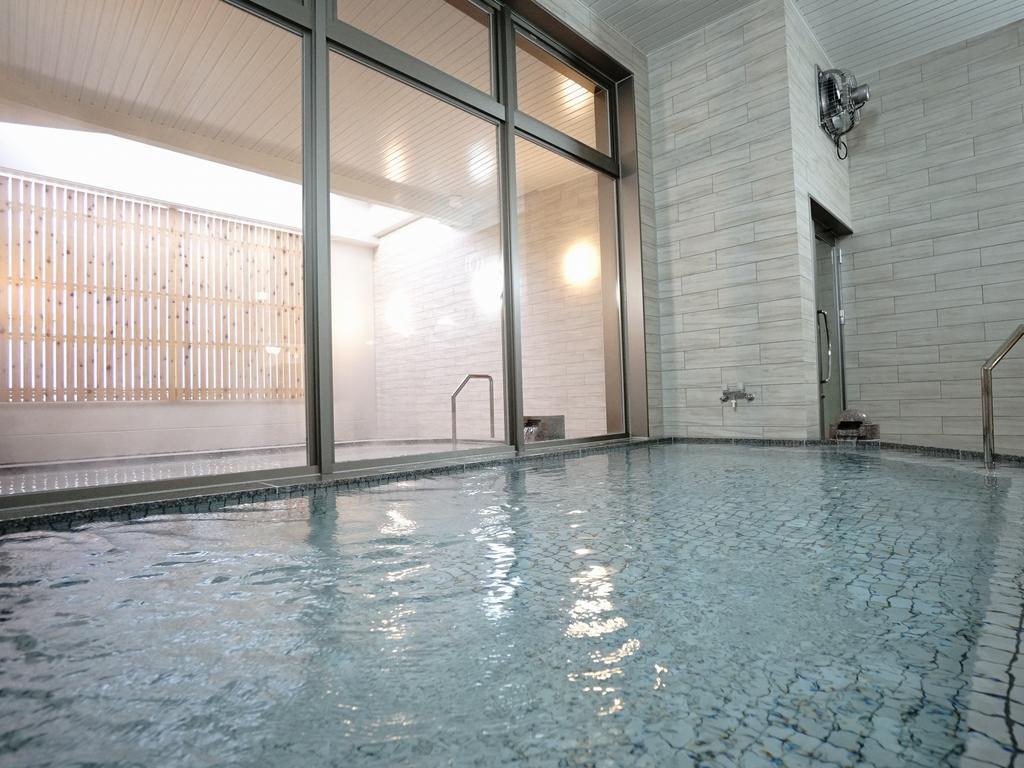 Hotel La'Gent Plaza Hakodate Hokuto Exterior photo